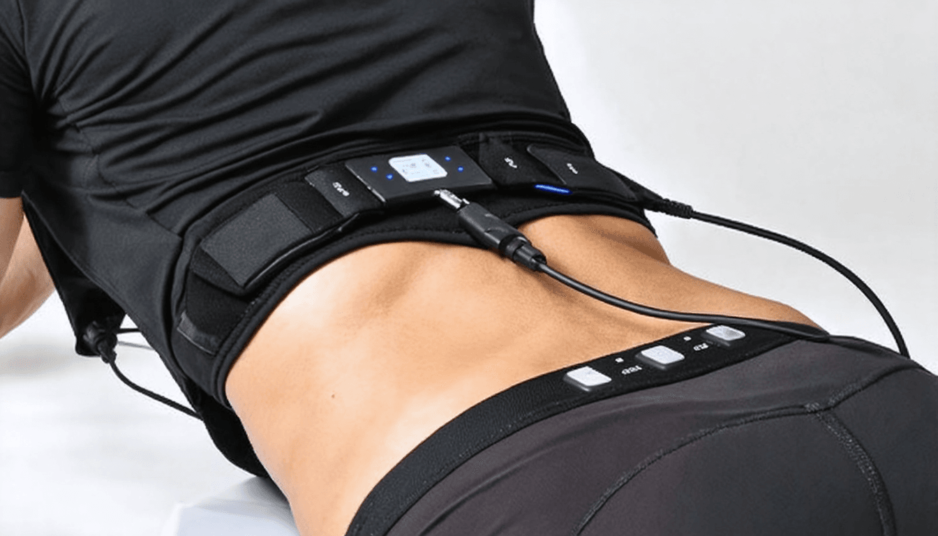 découvrez si l'électrostimulation musculaire est un mythe ou une véritable solution pour la rééducation lombaire. explorez ses avantages, son fonctionnement et les avis des professionnels pour mieux comprendre cette technique innovante.