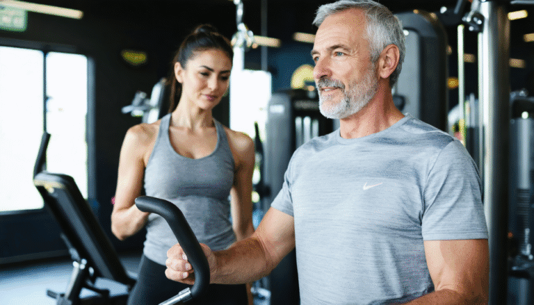 découvrez les avantages tangibles du label sport santé pour les patients atteints de pathologies chroniques. cette initiative favorise l'accès à des activités sportives adaptées, améliorant ainsi la qualité de vie, la santé physique et le bien-être des personnes concernées.