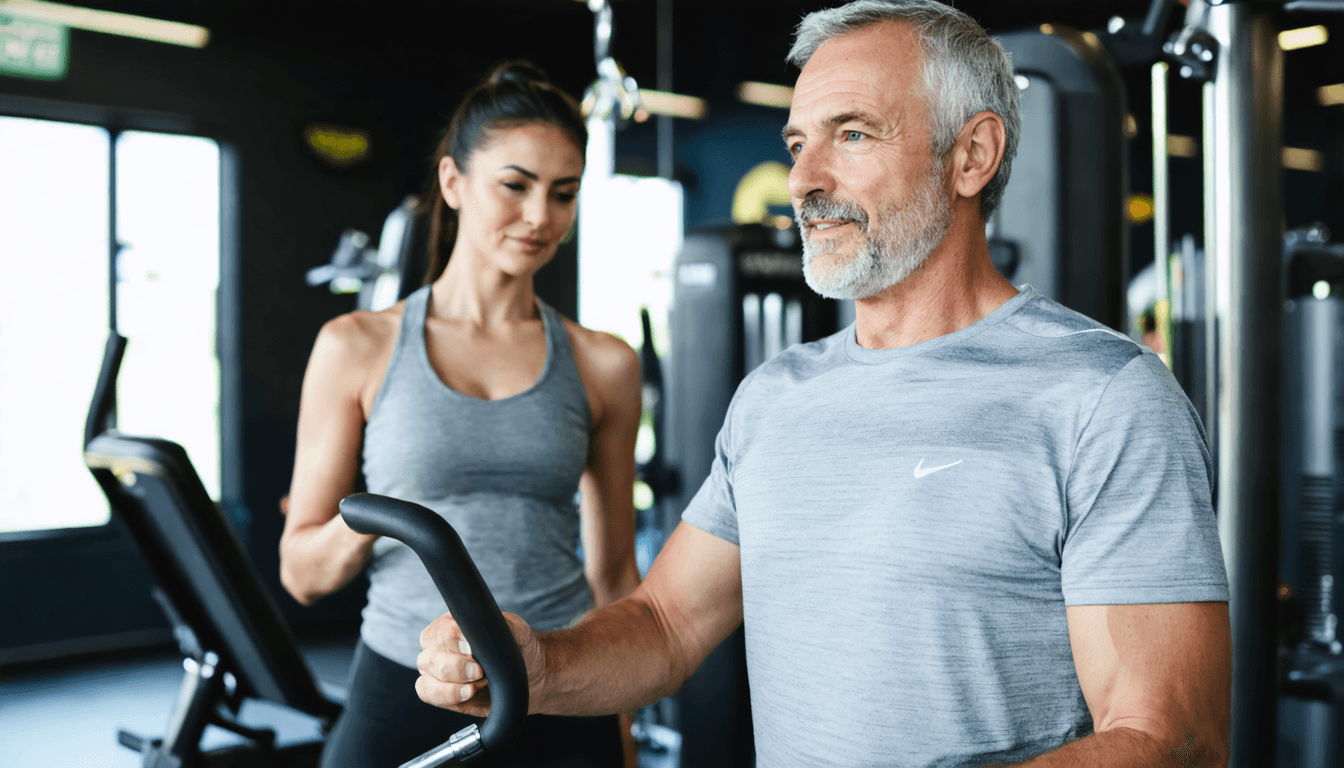 découvrez les avantages tangibles du label sport santé pour les patients atteints de pathologies chroniques. cette initiative favorise l'accès à des activités sportives adaptées, améliorant ainsi la qualité de vie, la santé physique et le bien-être des personnes concernées.