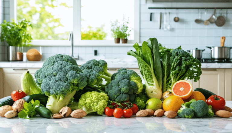 découvrez notre plan nutritionnel anti-inflammatoire complet, incluant une liste d'aliments bénéfiques et des idées de menus hebdomadaires savoureux pour réduire l'inflammation et améliorer votre santé. adoptez une alimentation saine et variée pour renforcer votre bien-être au quotidien.